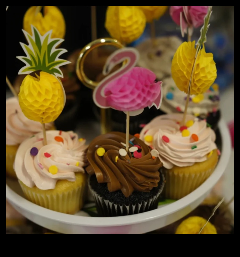 Gardēžu saldums: baudiet izcilākos desertus