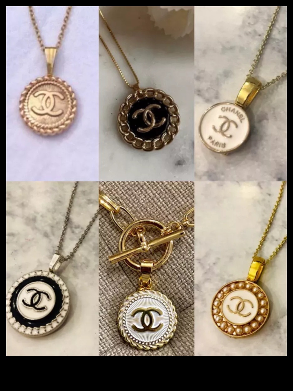 DIY aksesuāri ar vintage pogām: nostalģijas pārvēršana stilā