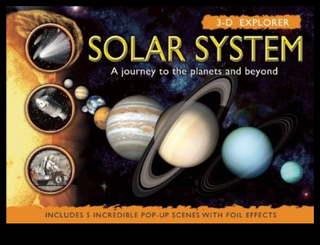 Planētu portreti: mūsu Saules sistēmas locekļu skaistuma tveršana