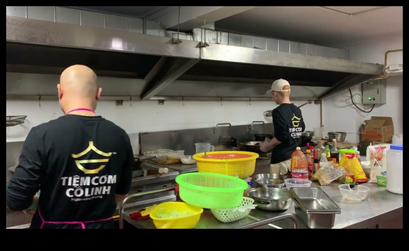 Virtuves alķīmija: sastāvdaļu pārvēršana mājās gatavotos brīnumos