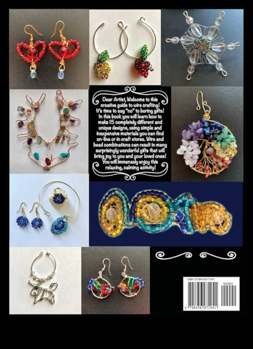 Beading Bliss: DIY aksesuāri ar rokām darinātu pērlīšu apdari