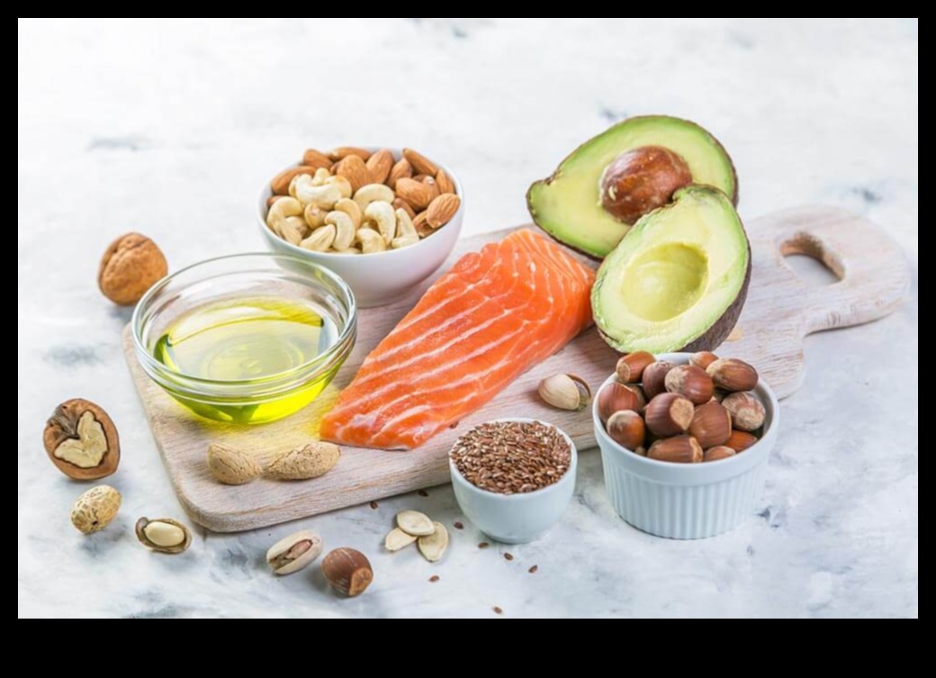 Visaptveroša ceļvedis zema tauku satura diētas ievērošanai