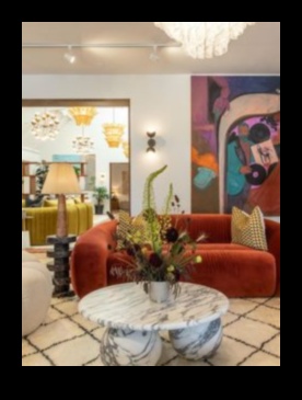 Eklektiska elegance: dāvanas, kas apvieno stilu ar mākslinieciskumu