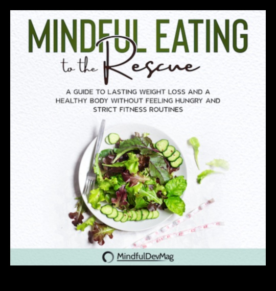 Uzmanīgas ēšanas lietotnes. Ceļvedis svara zaudēšanai 2 Uzmanīgas ēšanas lietotņu ietekme uz svara zaudēšanas diētām