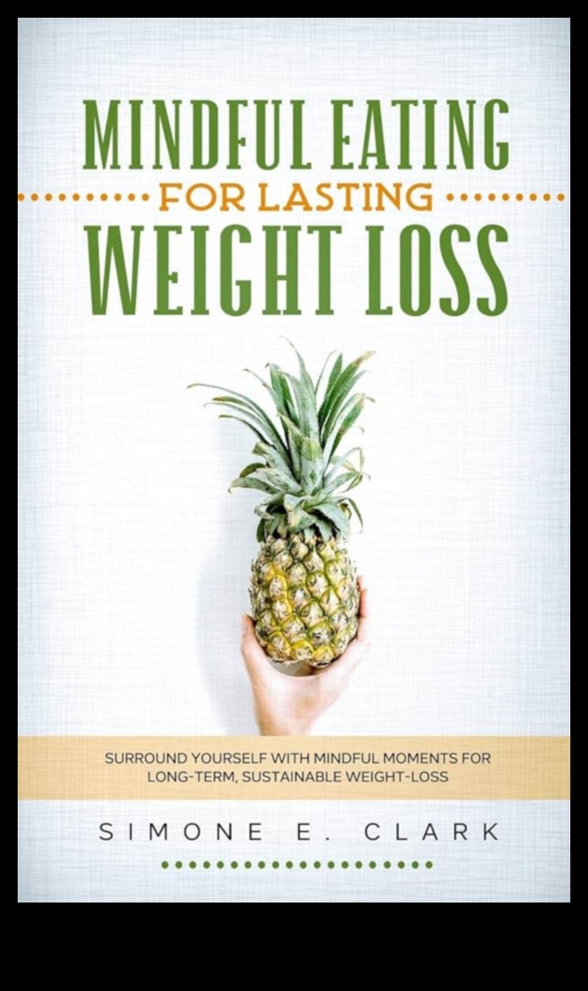 Uzmanīgas ēšanas nozīme ilgtermiņa uztura plānos