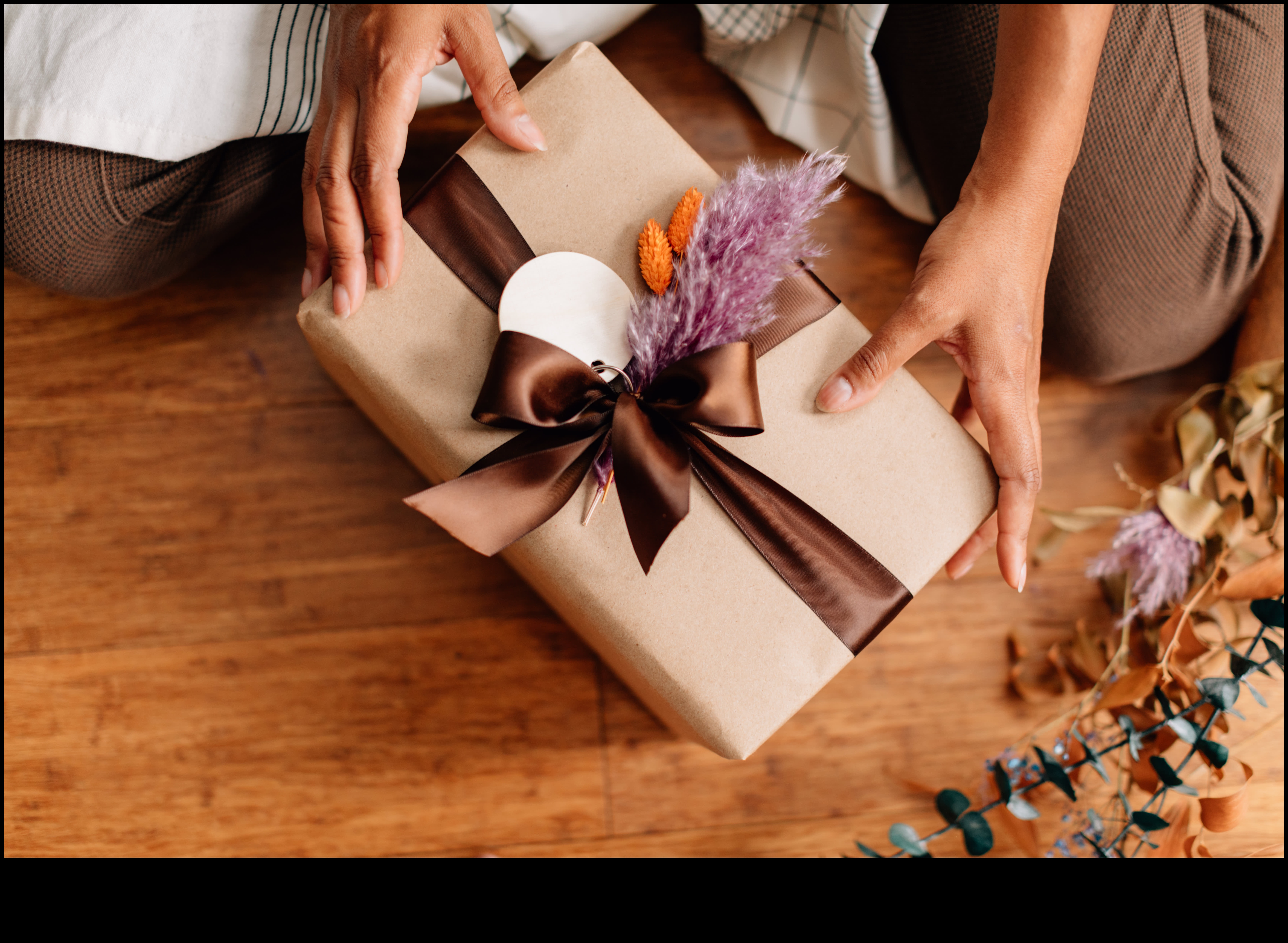 Elegances atklāšana: stilīgas dāvanas mammai