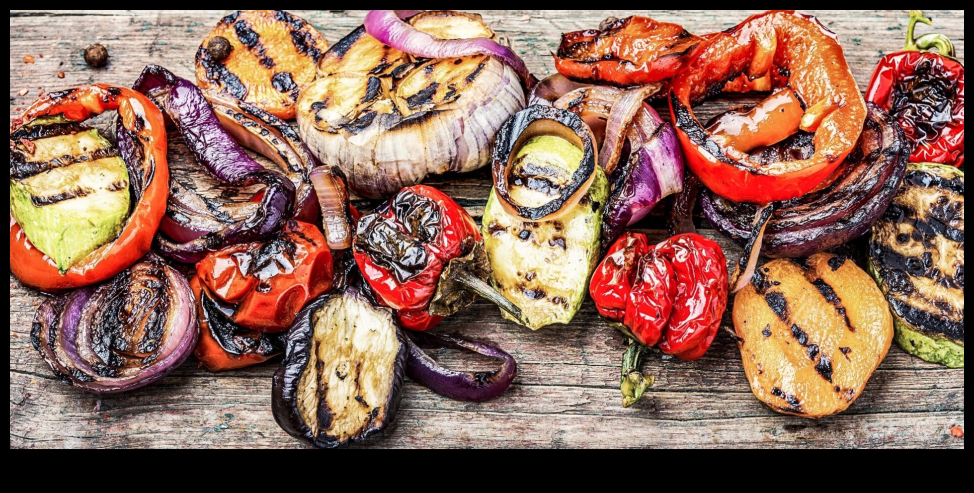 Zaļā gastronomija: veģetāras dzīves prieku atraisīšana