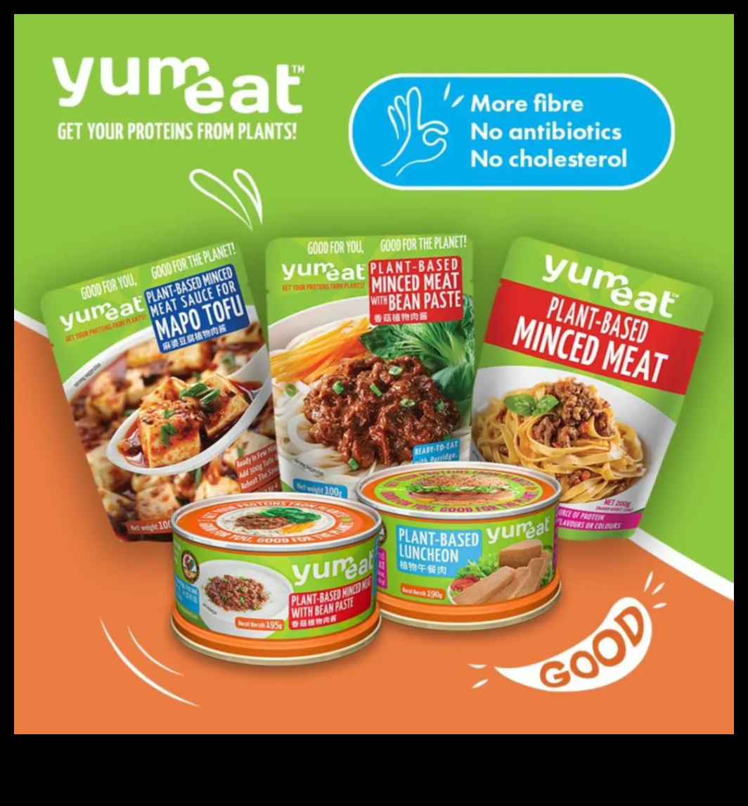 Zaļā gastronomija: veģetāras dzīves prieku atraisīšana