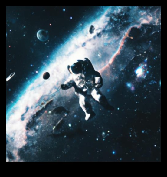 Debesu izpēte: Kosmosa atklāšana, izmantojot novatoriskus kosmosa kuģi