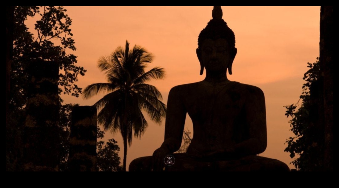 Laikā austa gudrība: meditācijas vēsturisko pavedienu izsekošana