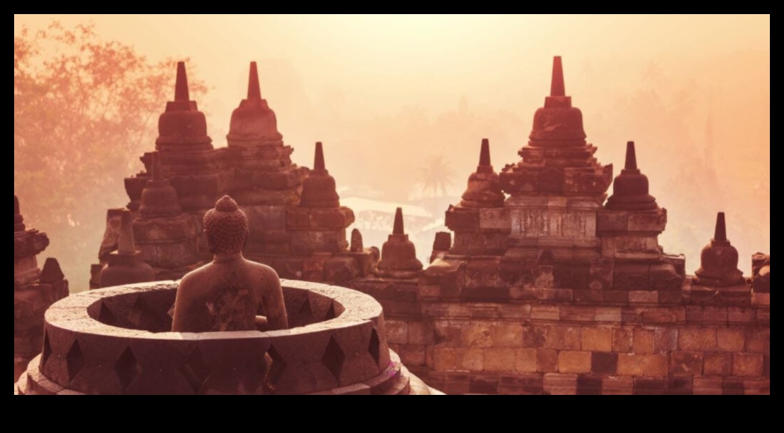 Laikā austa gudrība: meditācijas vēsturisko pavedienu izsekošana