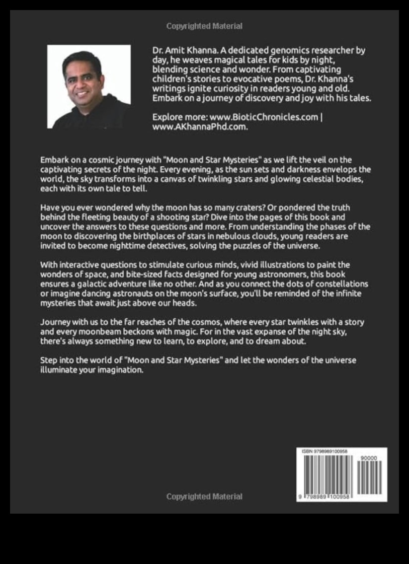 Skyward noslēpumi: astronomijas noslēpumu atklāšana