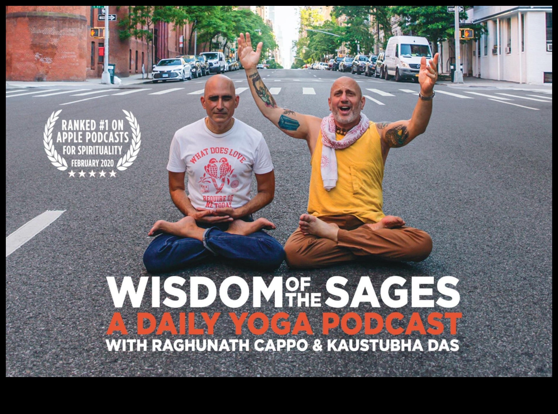 Gudro gudrība: vēsturiska meditācijas odiseja