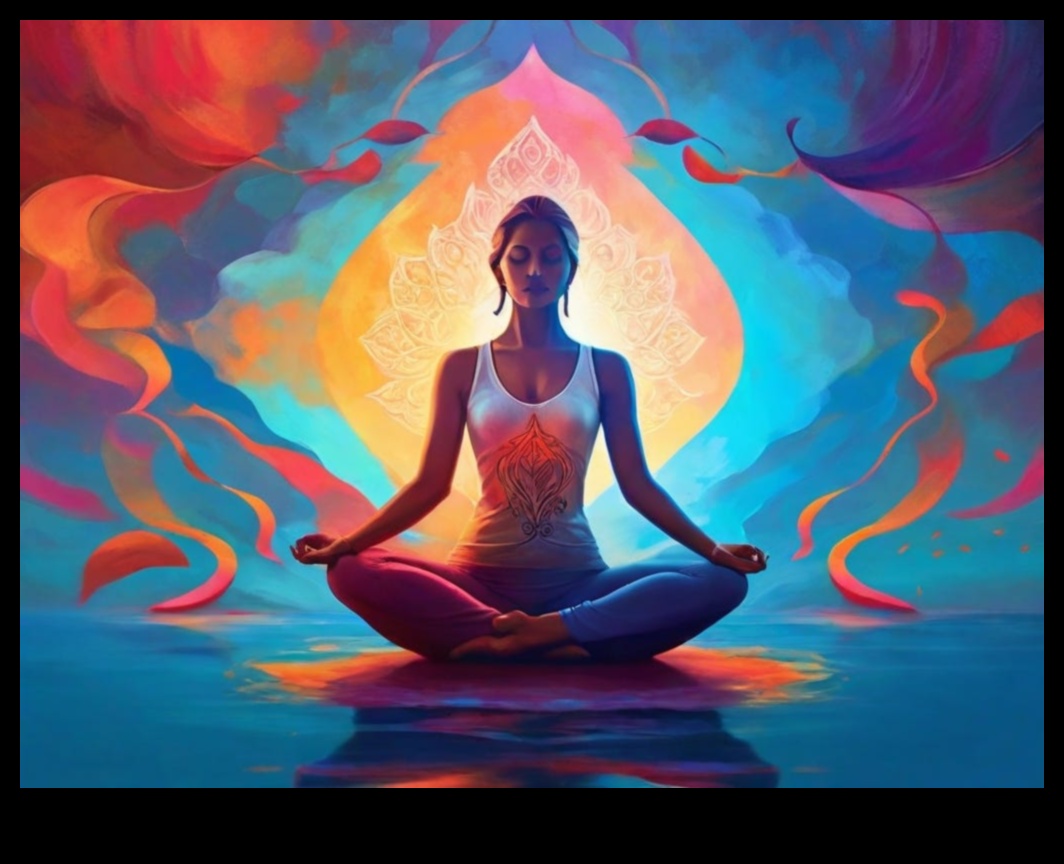 Elpošanas harmonija: atklājiet apzinātas relaksācijas mākslu