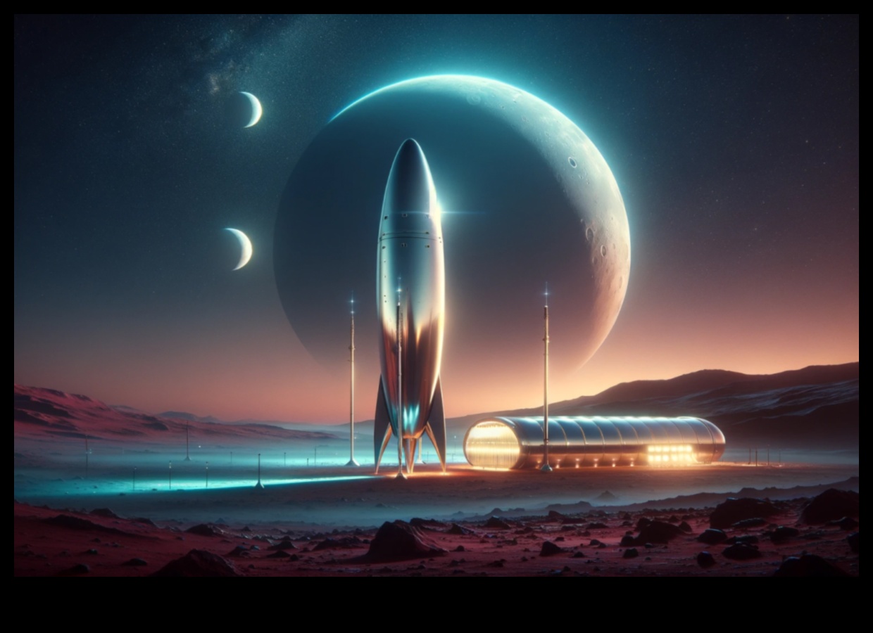 Debesu ceļojumi: stāsti par izpēti ar modernu kosmosa kuģi