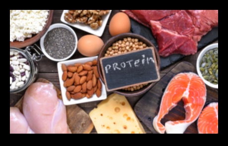 Diētas ar augstu olbaltumvielu saturu un kaulu veselība: fakta atdalīšana no daiļliteratūras