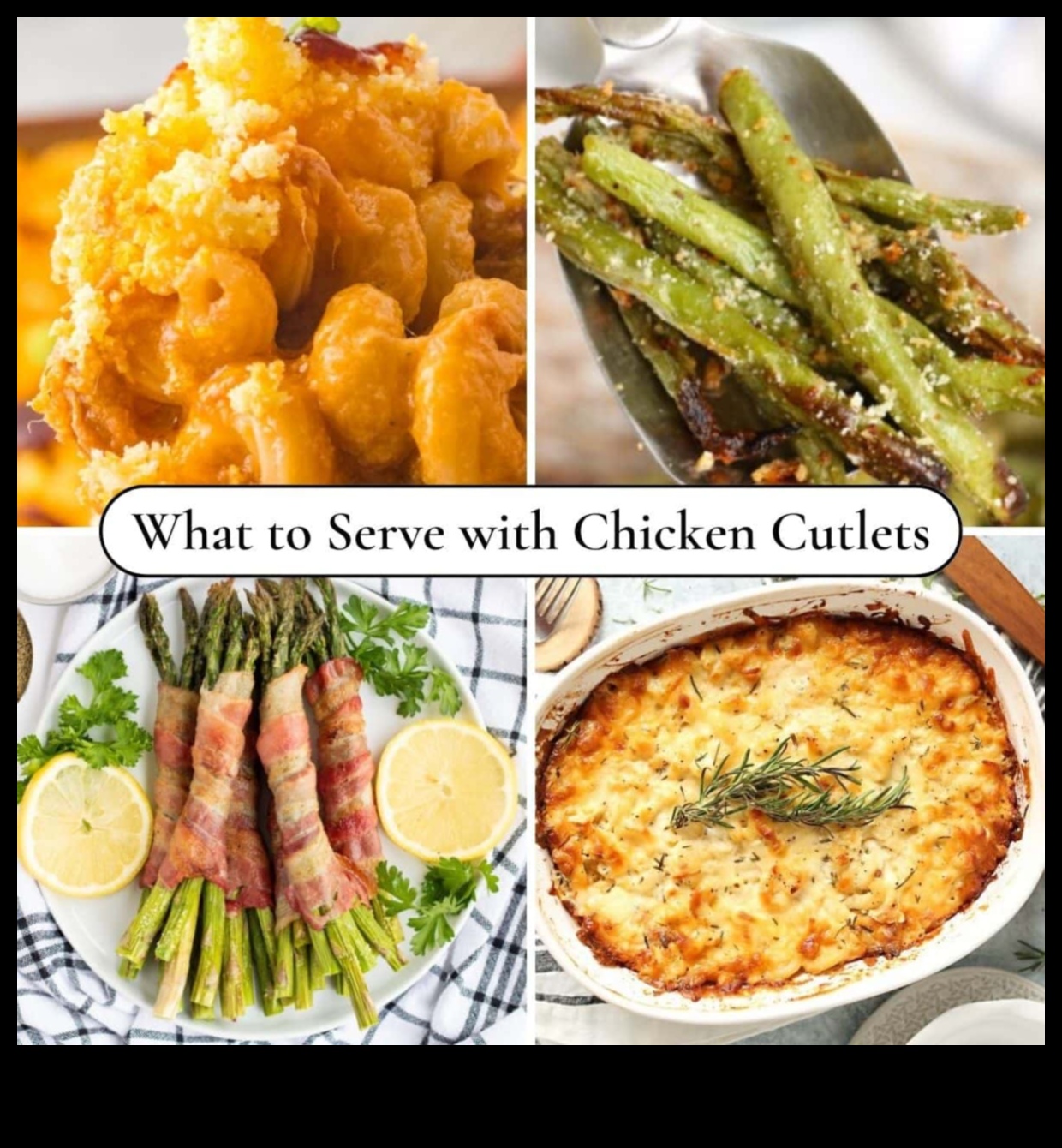 Sides Supreme: uzlabojiet savu maltīti ar kulinārijas pilnību