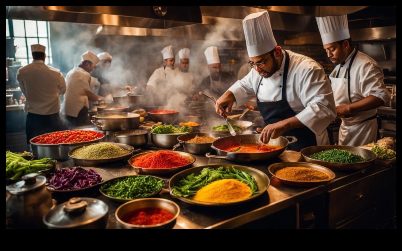 Sides Supreme: uzlabojiet savu maltīti ar kulinārijas pilnību