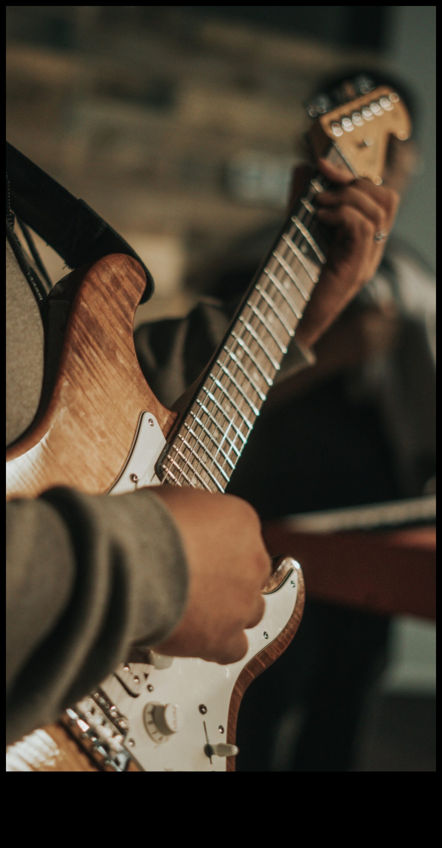 DIY aksesuāri mūzikas mīļotājiem: viltīgi veltījumi melodijai