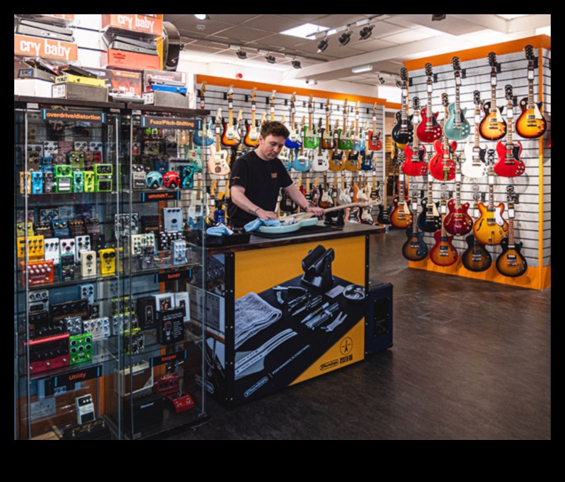 DIY aksesuāri mūzikas mīļotājiem: viltīgi veltījumi melodijai