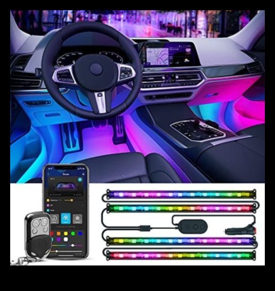 Auto entuziasts: automašīnu aksesuāri automašīnu mīļotājiem