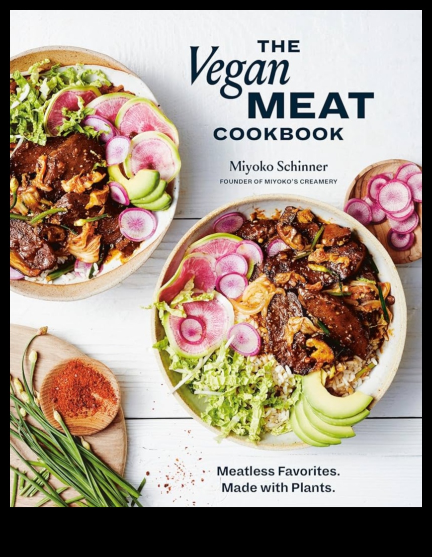 Maģija bez gaļas Veģetārisma pilnvērtīguma ceļvedis 4 Maģija bez gaļas: izbaudiet veģetārisma pilnvērtīgumu