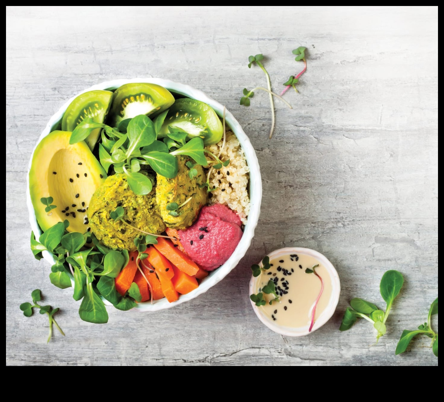 Maģija bez gaļas Veģetārisma pilnvērtīguma ceļvedis 3 Maģija bez gaļas: izbaudiet veģetārisma pilnvērtīgumu