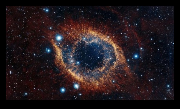 Debesu harmonijas Gravitācijas melodija Visumā 2 Debesu harmonijas: gravitācijas melodija Visumā