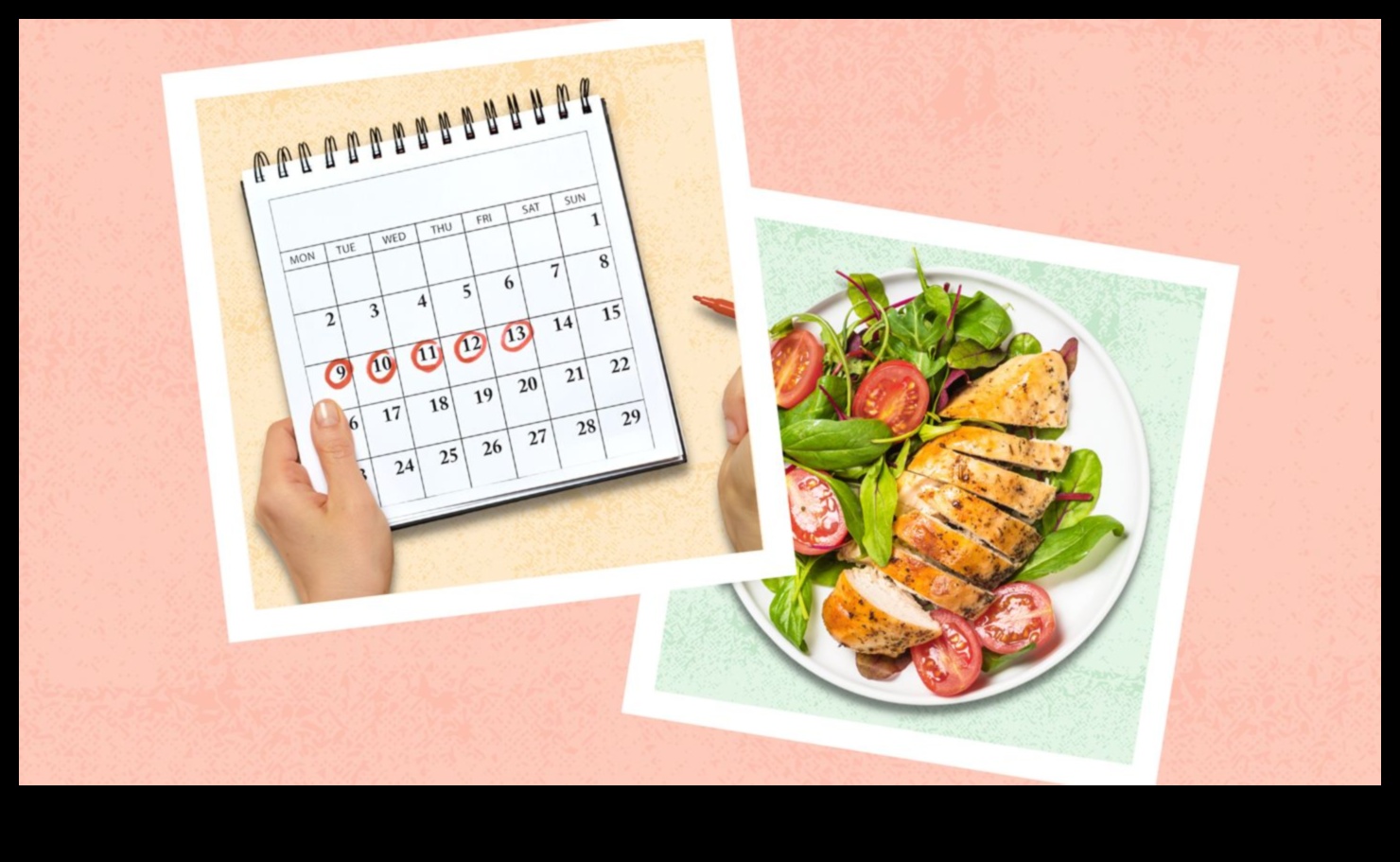 Keto un menstruālā veselība: visaptverošs skatījums