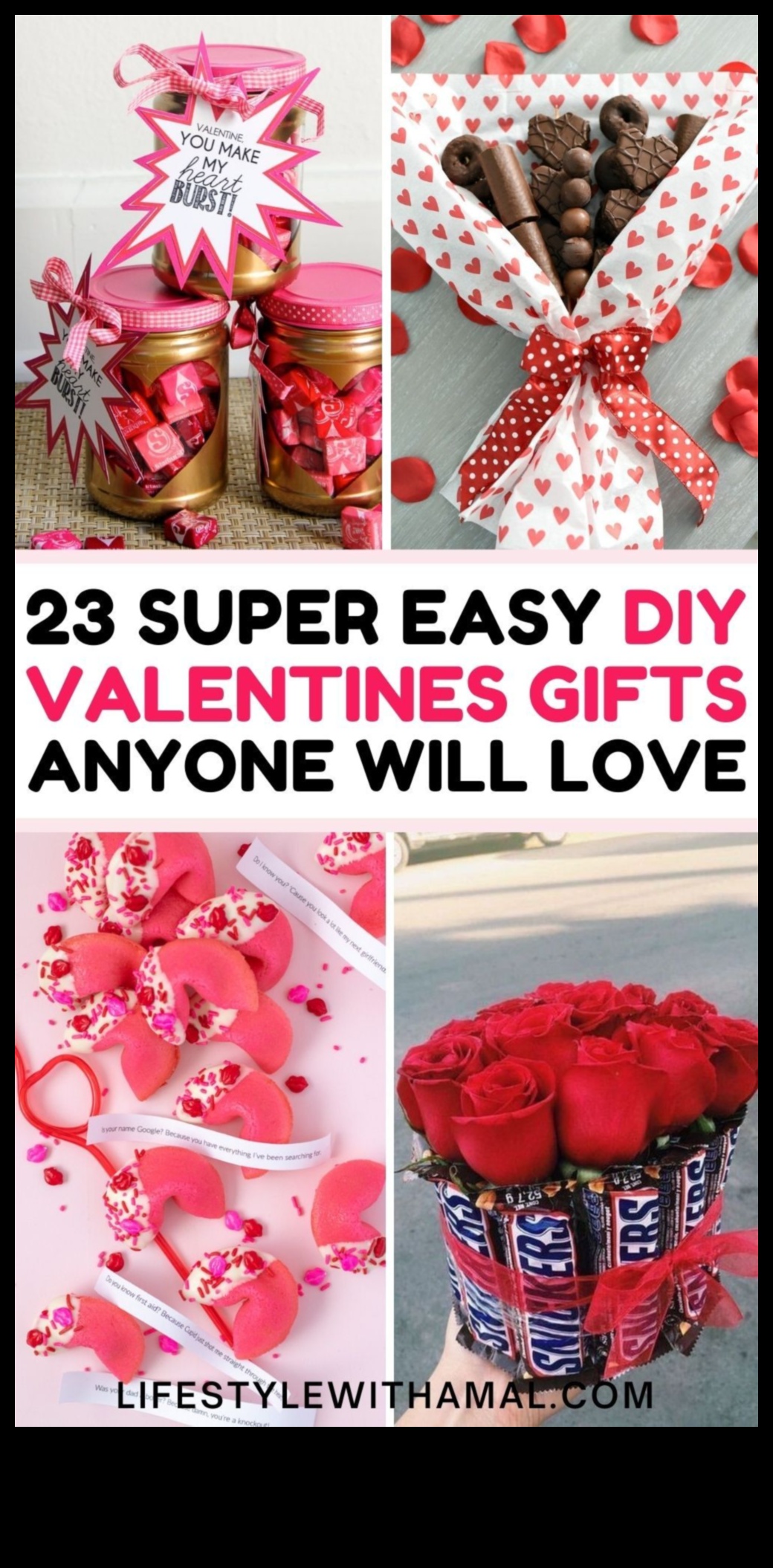 Mākslinieciskie iespaidi: radošas dāvanas veiklajam Valentīnam