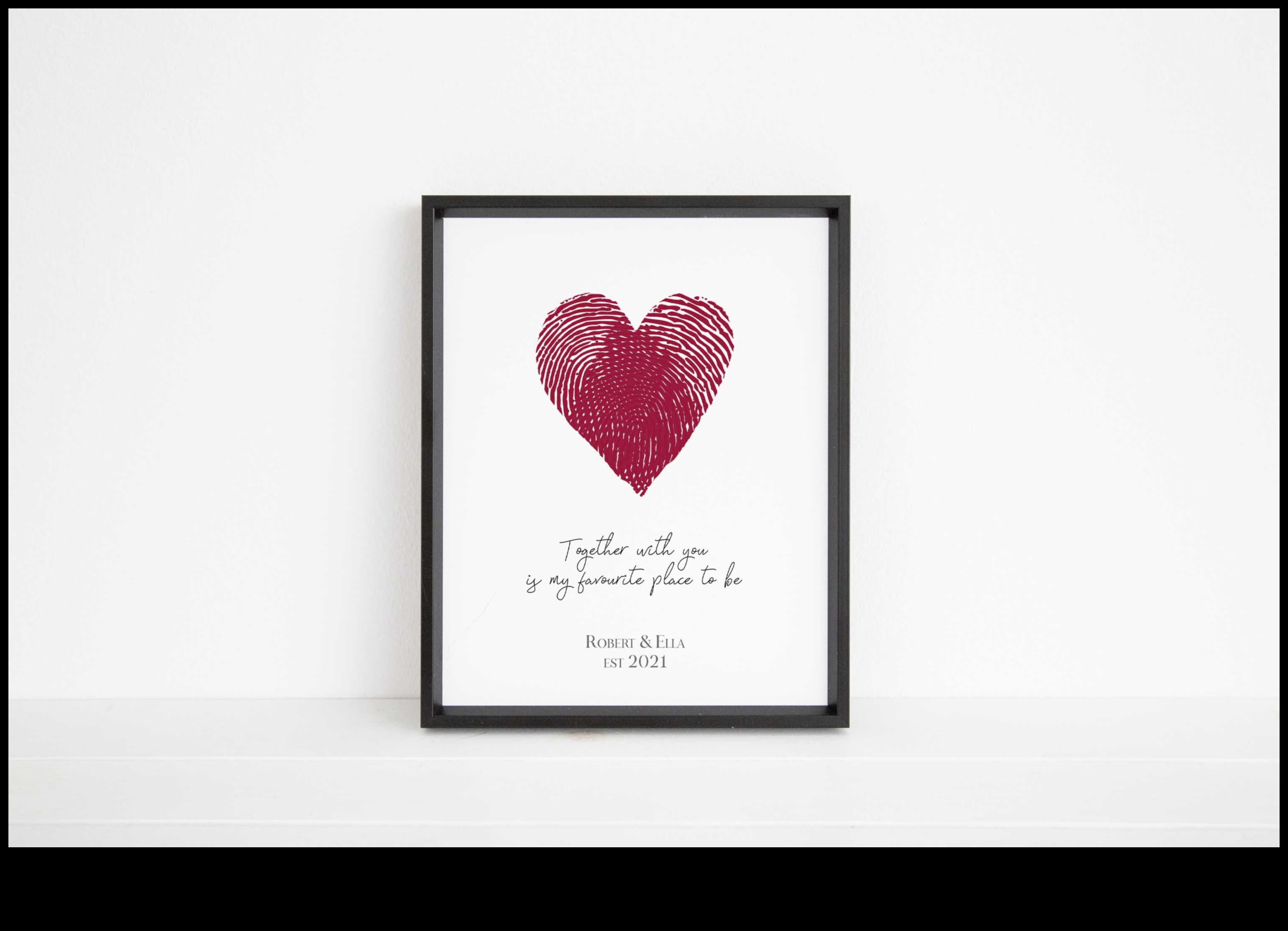 Mākslinieciskie iespaidi: radošas dāvanas veiklajam Valentīnam