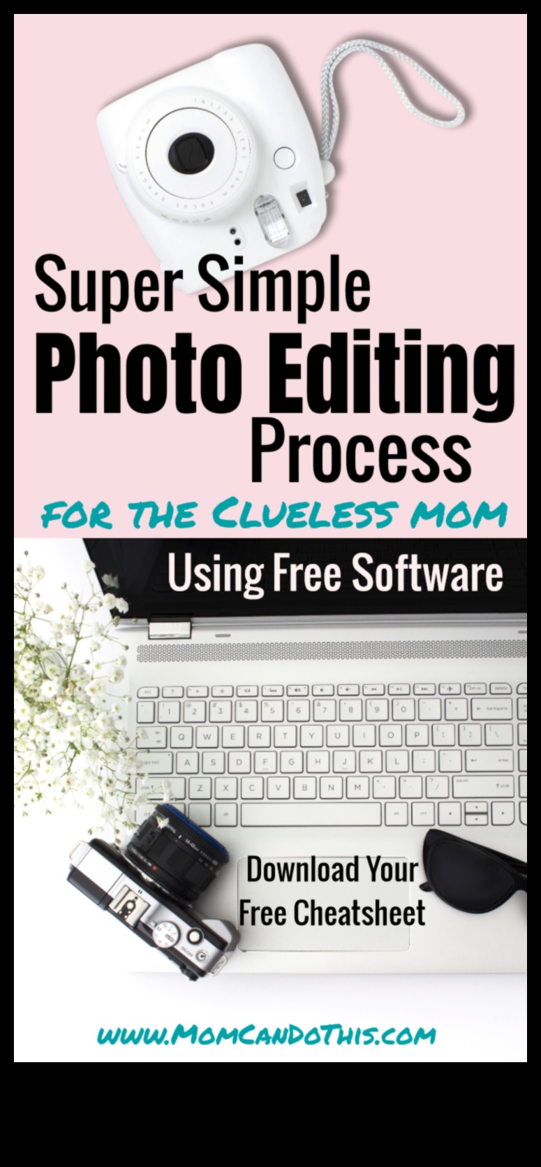 DIY fotogrāfiju rediģēšana: uzlabojiet attēlus, izmantojot Photoshop
