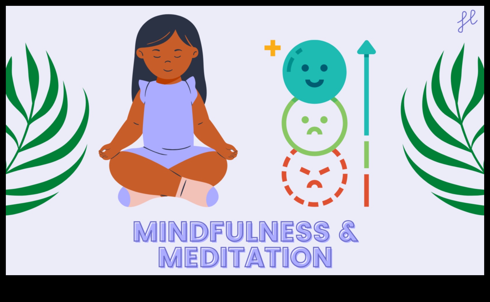 Atdzīvini un uzplaukst: apzinātas meditācijas ikdienas fiziskās priekšrocības