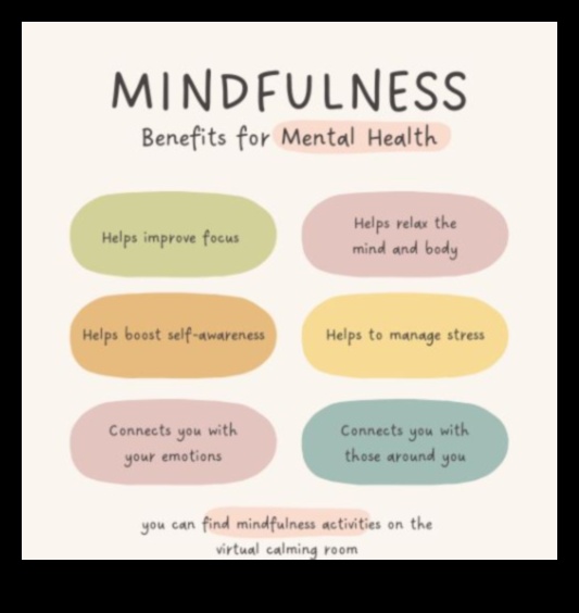 Atdzīvini un uzplaukst: apzinātas meditācijas ikdienas fiziskās priekšrocības