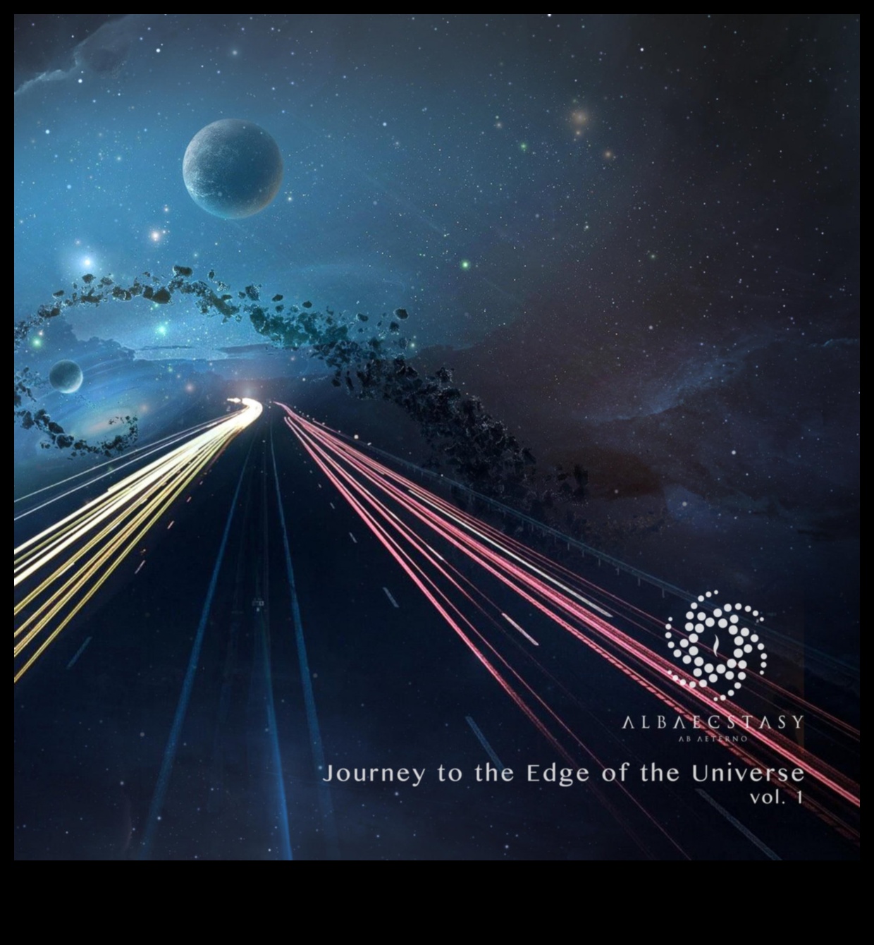 Starpzvaigžņu hronikas: stāsti no kosmiskās aizmugures