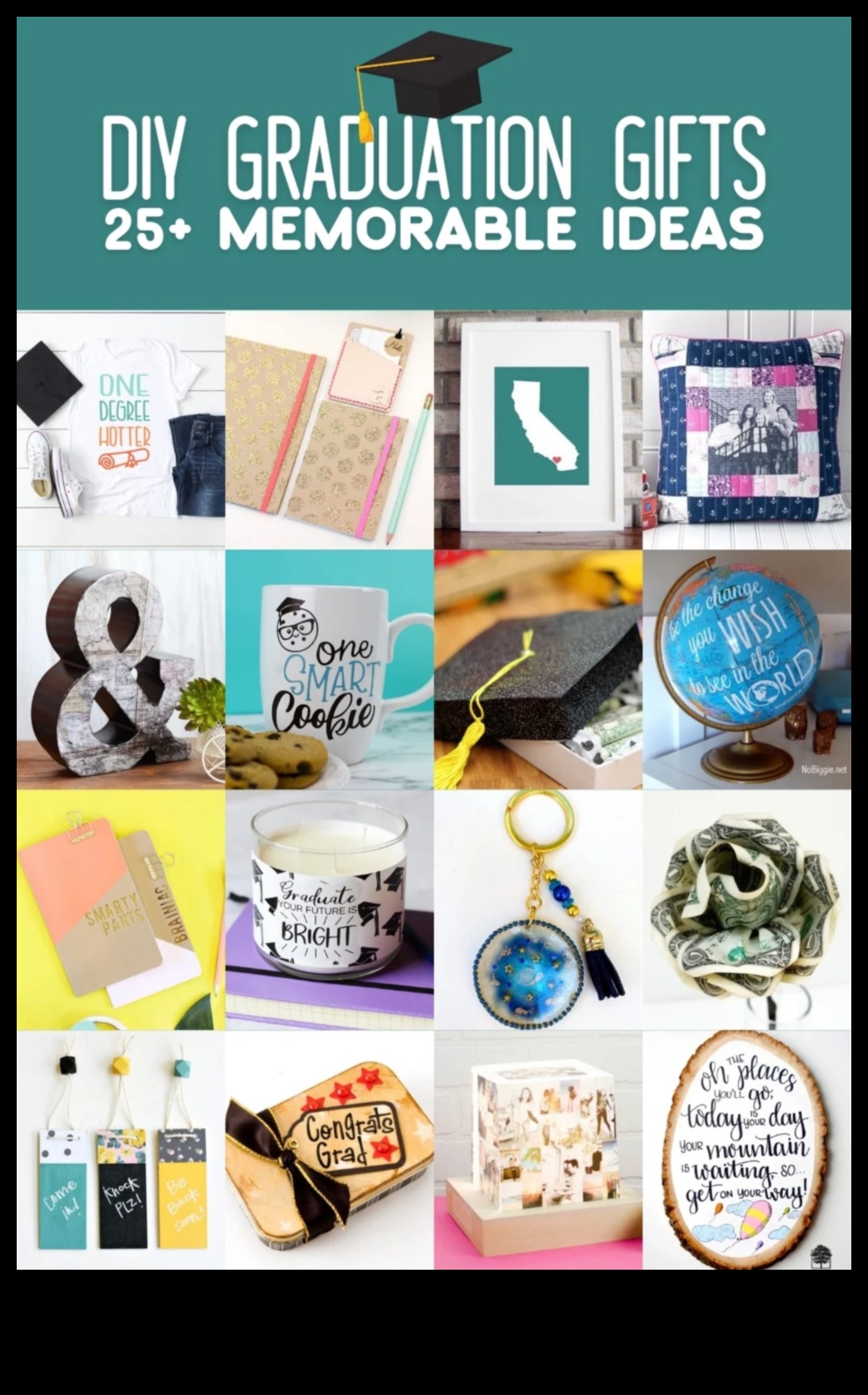 DIY dāvanas koledžas studentiem: radošas un praktiskas dāvanas