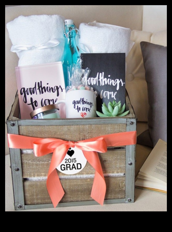 DIY dāvanas koledžas studentiem: radošas un praktiskas dāvanas