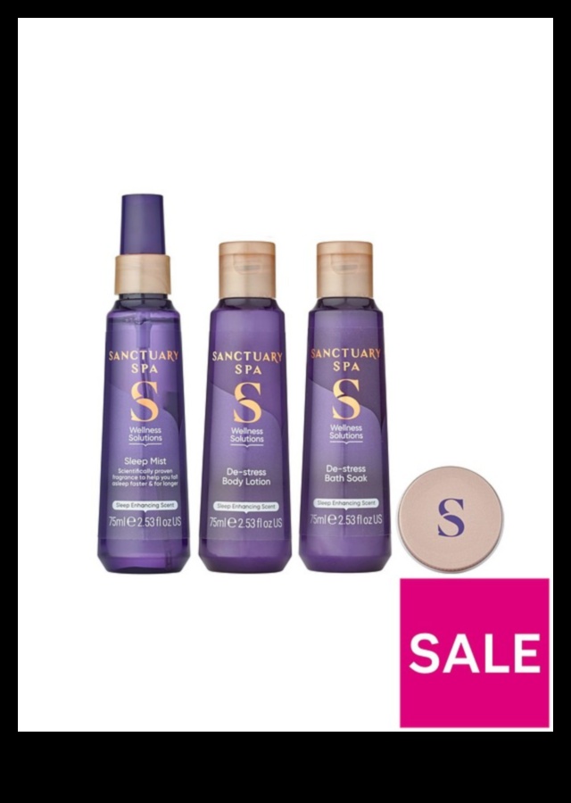 Labsajūtas brīnumi: lutinās dāvanas un relaksācijas pieredze jūsu jubilejā