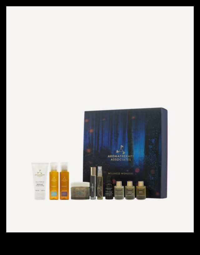 Labsajūtas brīnumi: lutinās dāvanas un relaksācijas pieredze jūsu jubilejā