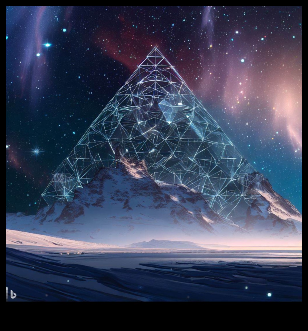 Ēteriski pētījumi: ceļojumi pa debesu zvaigžņu tuksnesi