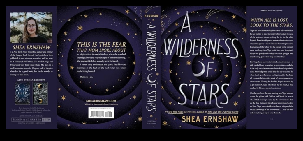 Ēteriski pētījumi: ceļojumi pa debesu zvaigžņu tuksnesi