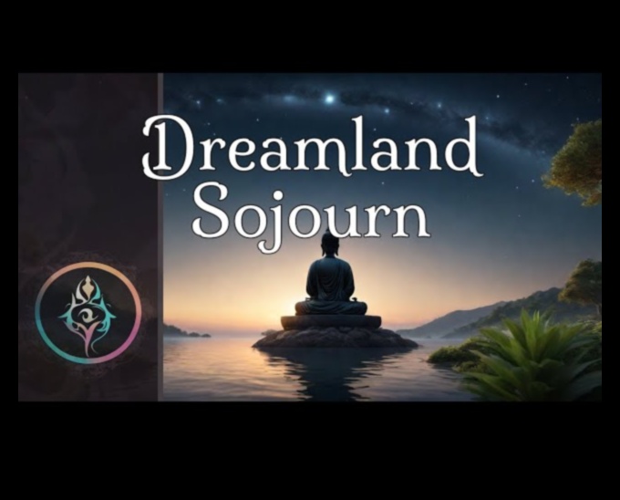 Soulful Sojourn: gida vadīta meditācijas ekspedīcija mieram