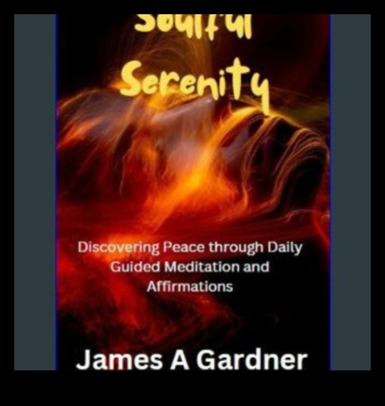 Soulful Sojourn: gida vadīta meditācijas ekspedīcija mieram