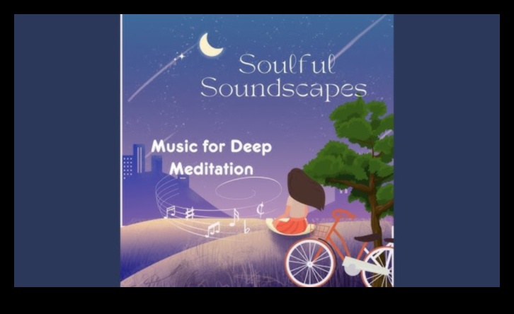 Soulful Sojourn: gida vadīta meditācijas ekspedīcija mieram