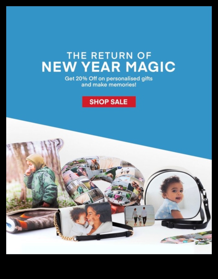 Personalizēta panorāma: īpašas dāvanas jums