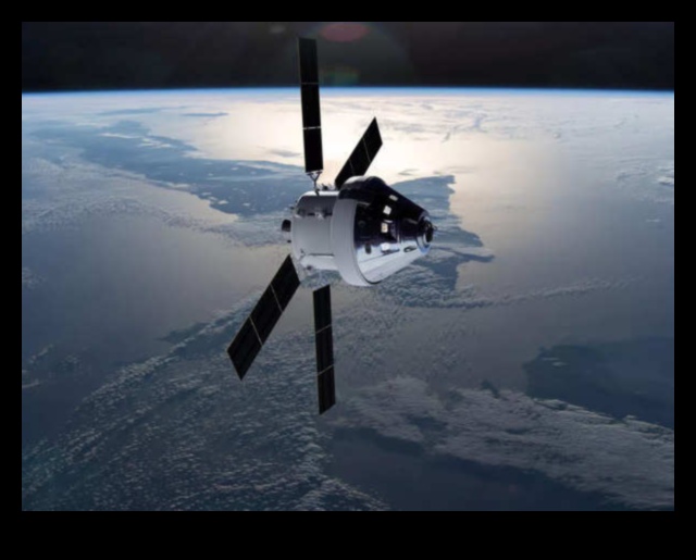 Mēness Odiseja: Ceļojums cauri kosmosa izpētes ieskatiem