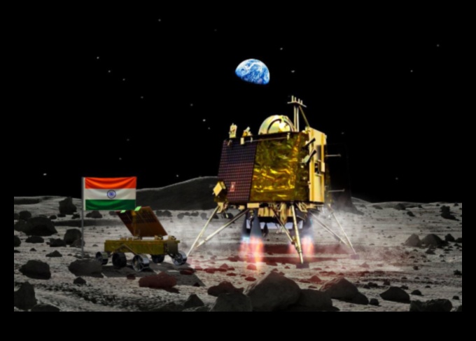 Mēness Odiseja: Ceļojums cauri kosmosa izpētes ieskatiem