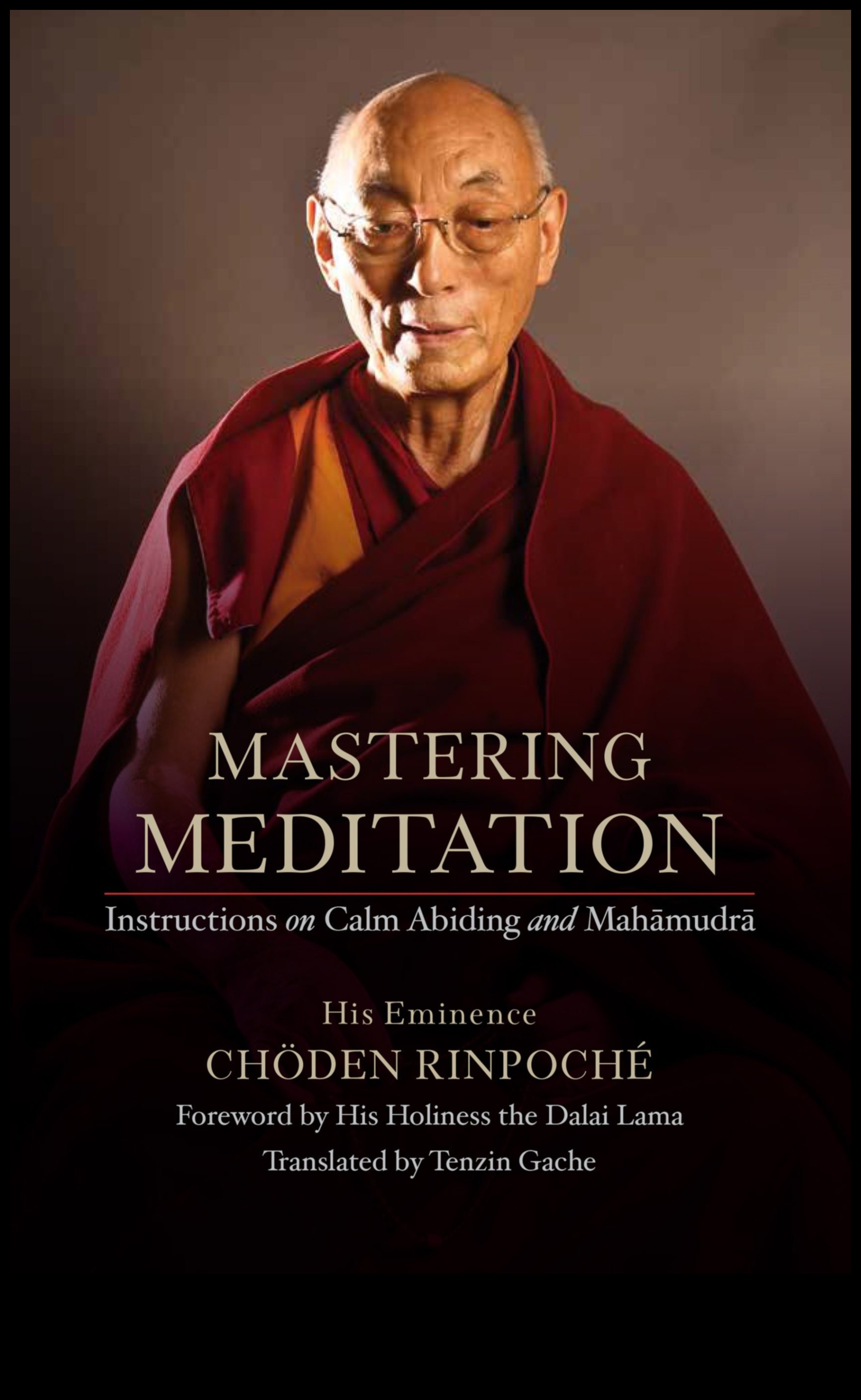 Apzināta meistarība: meditācijas evolūcija