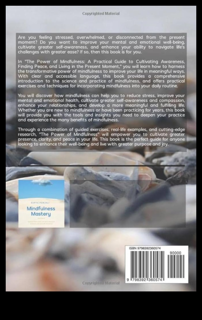 Apzināta meistarība: meditācijas evolūcija