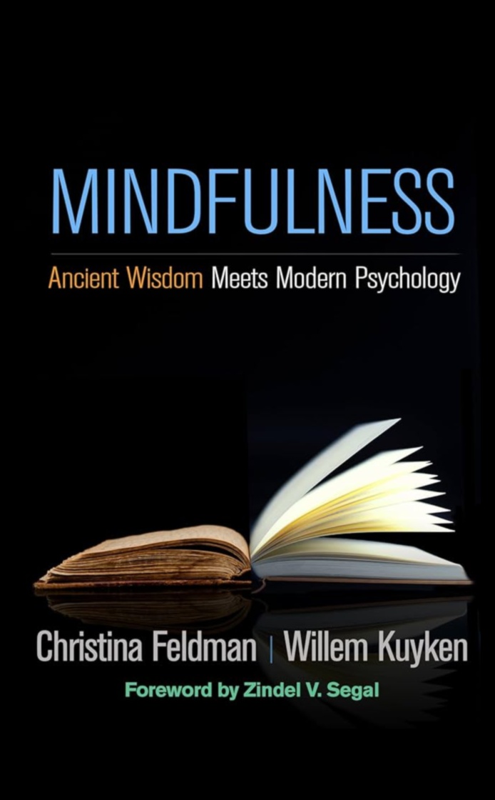 Apzināta meistarība: meditācijas evolūcija